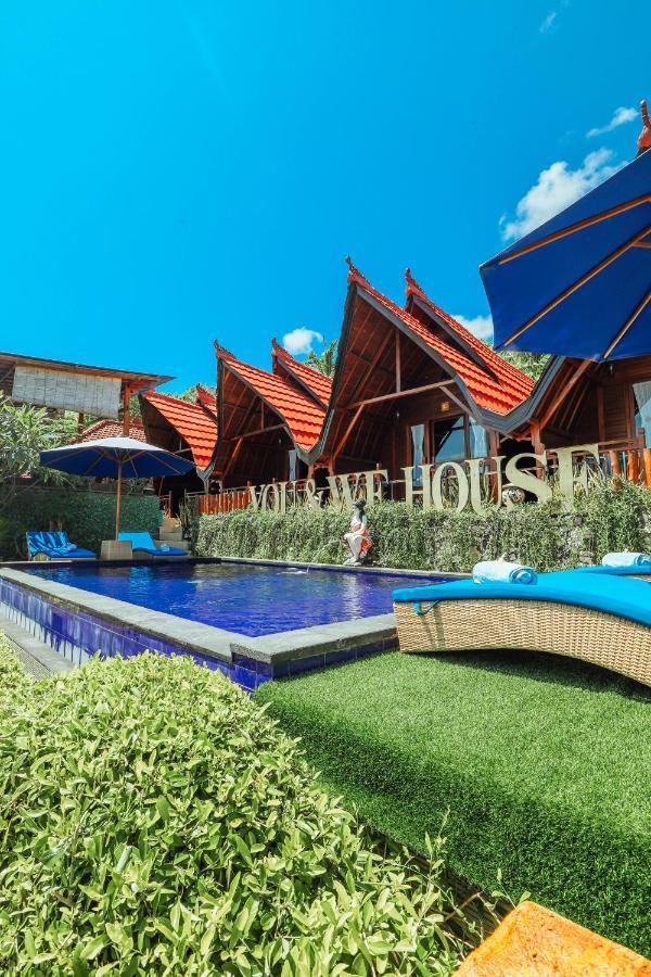 You And We House Tanglad Экстерьер фото