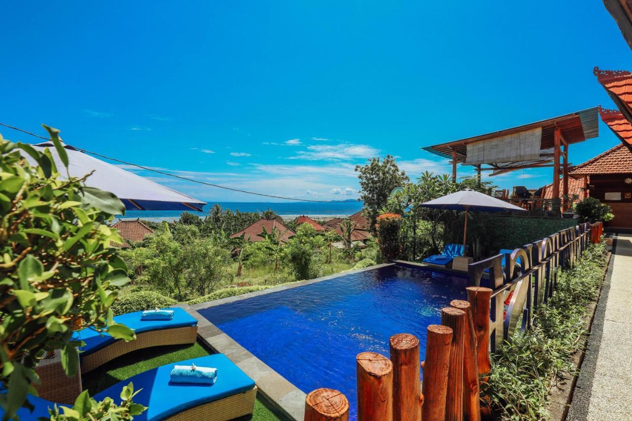 You And We House Tanglad Экстерьер фото