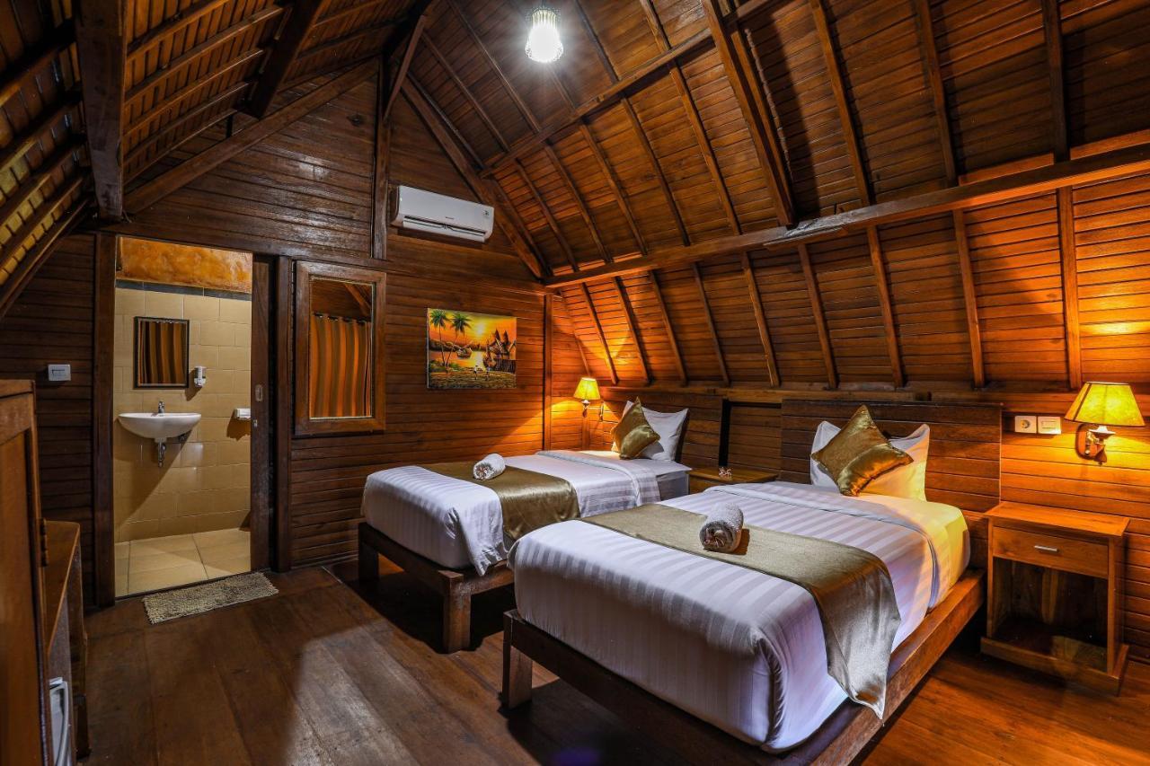You And We House Tanglad Экстерьер фото
