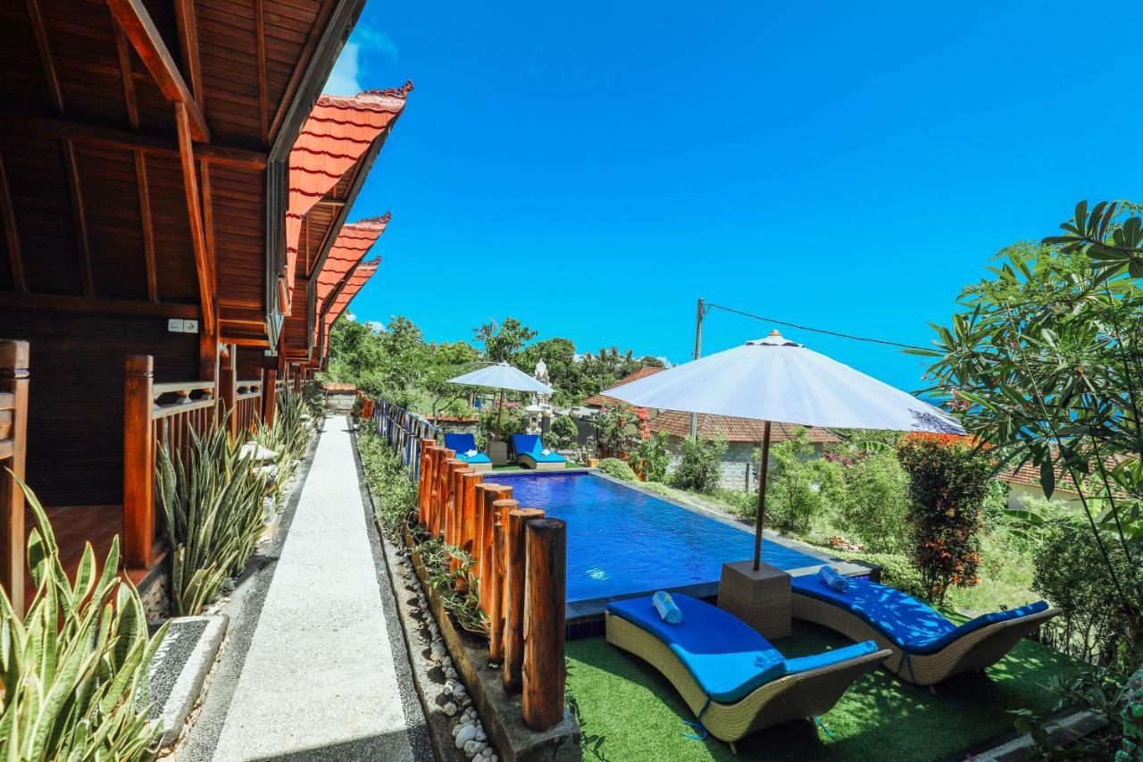 You And We House Tanglad Экстерьер фото