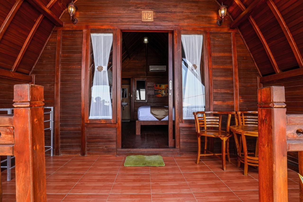 You And We House Tanglad Экстерьер фото