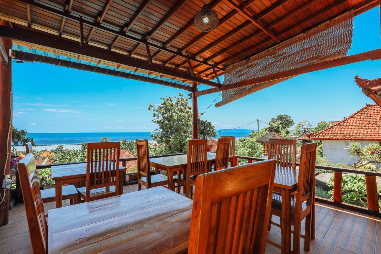 You And We House Tanglad Экстерьер фото