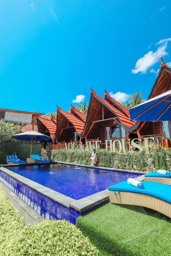 You And We House Tanglad Экстерьер фото