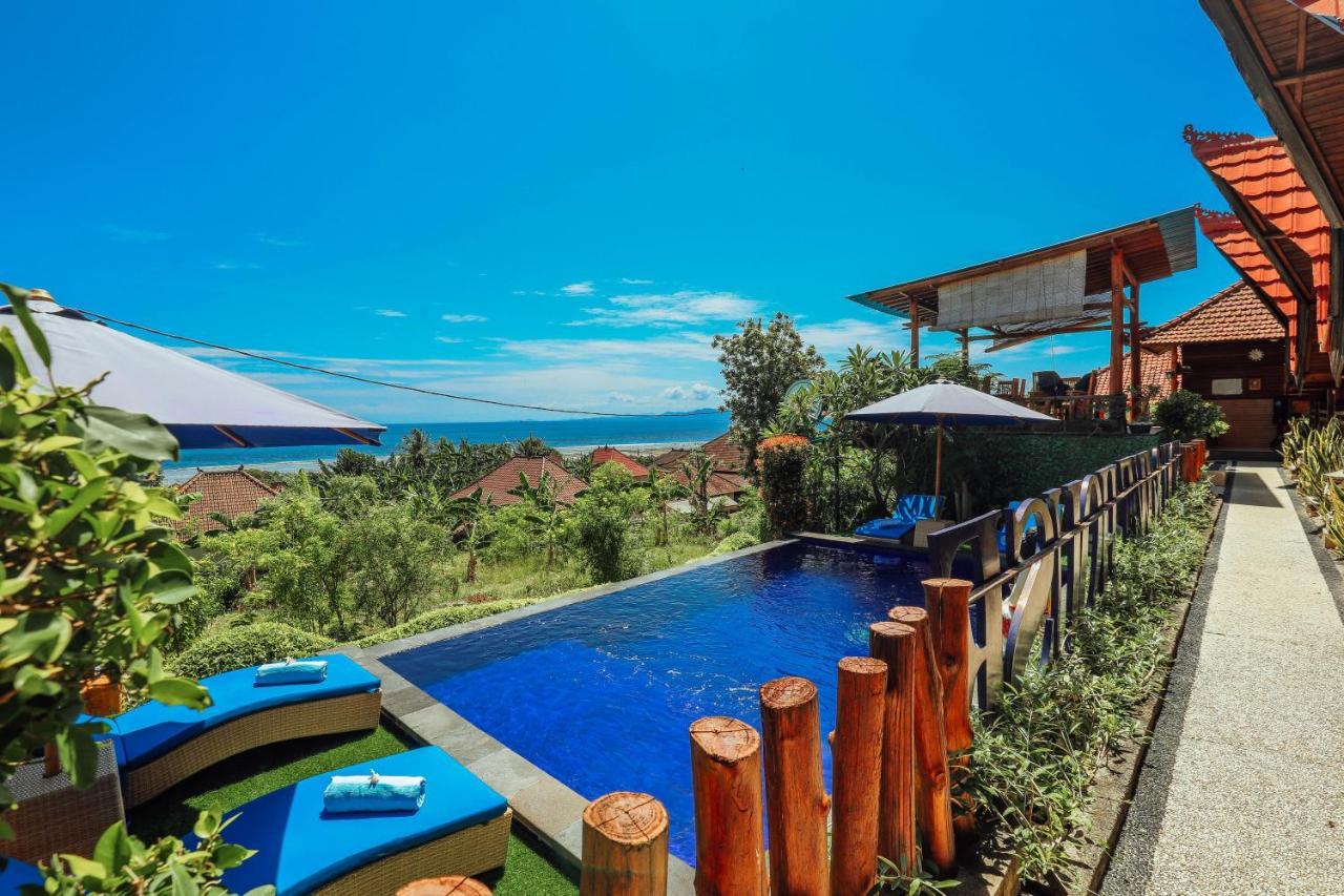 You And We House Tanglad Экстерьер фото