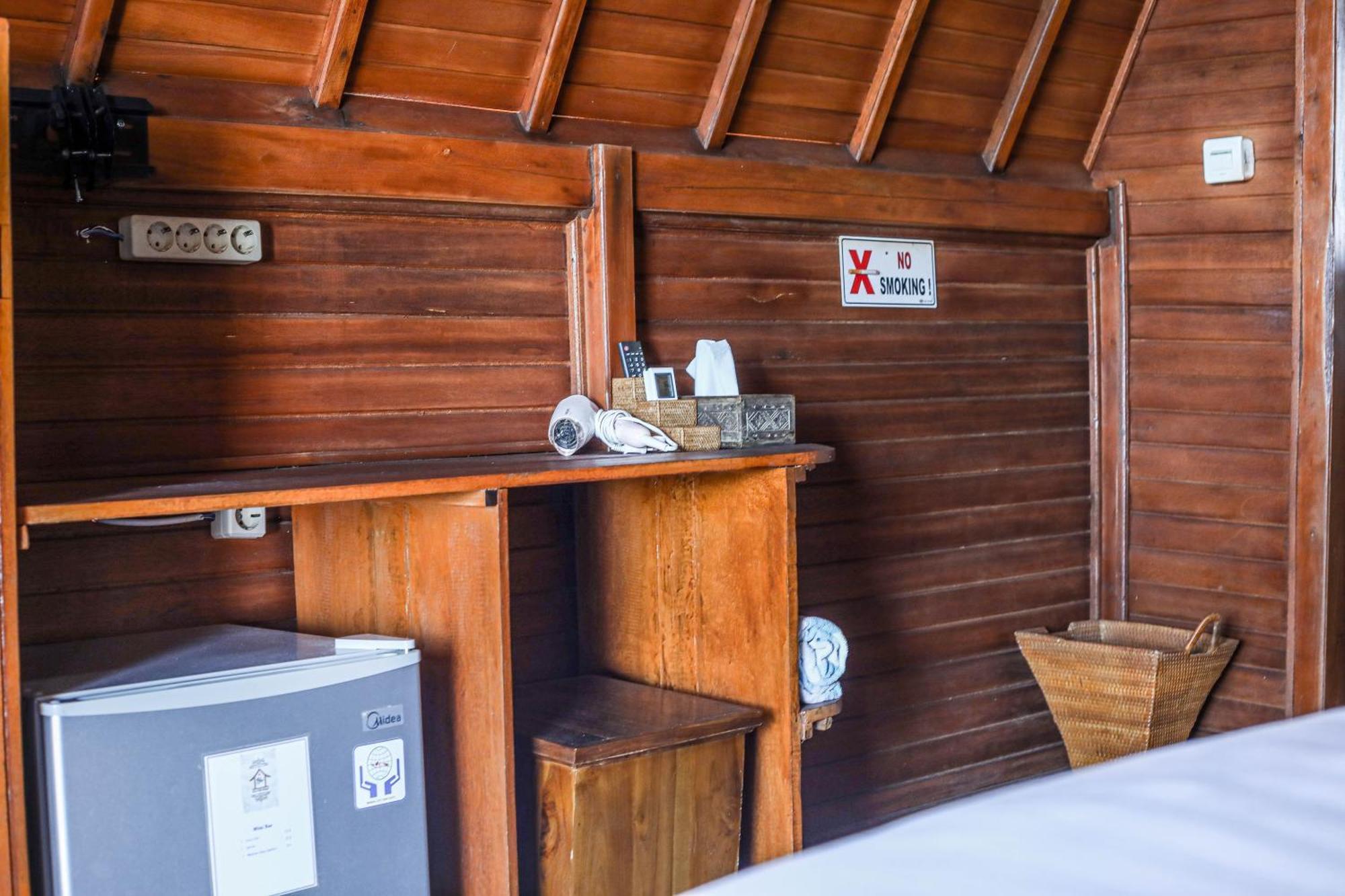 You And We House Tanglad Экстерьер фото