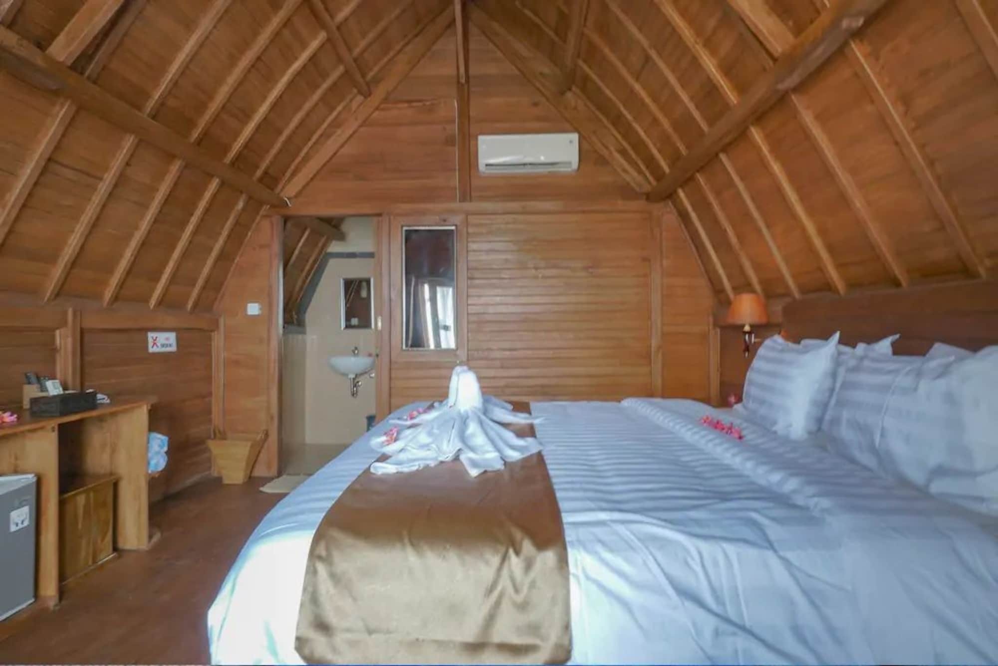 You And We House Tanglad Экстерьер фото