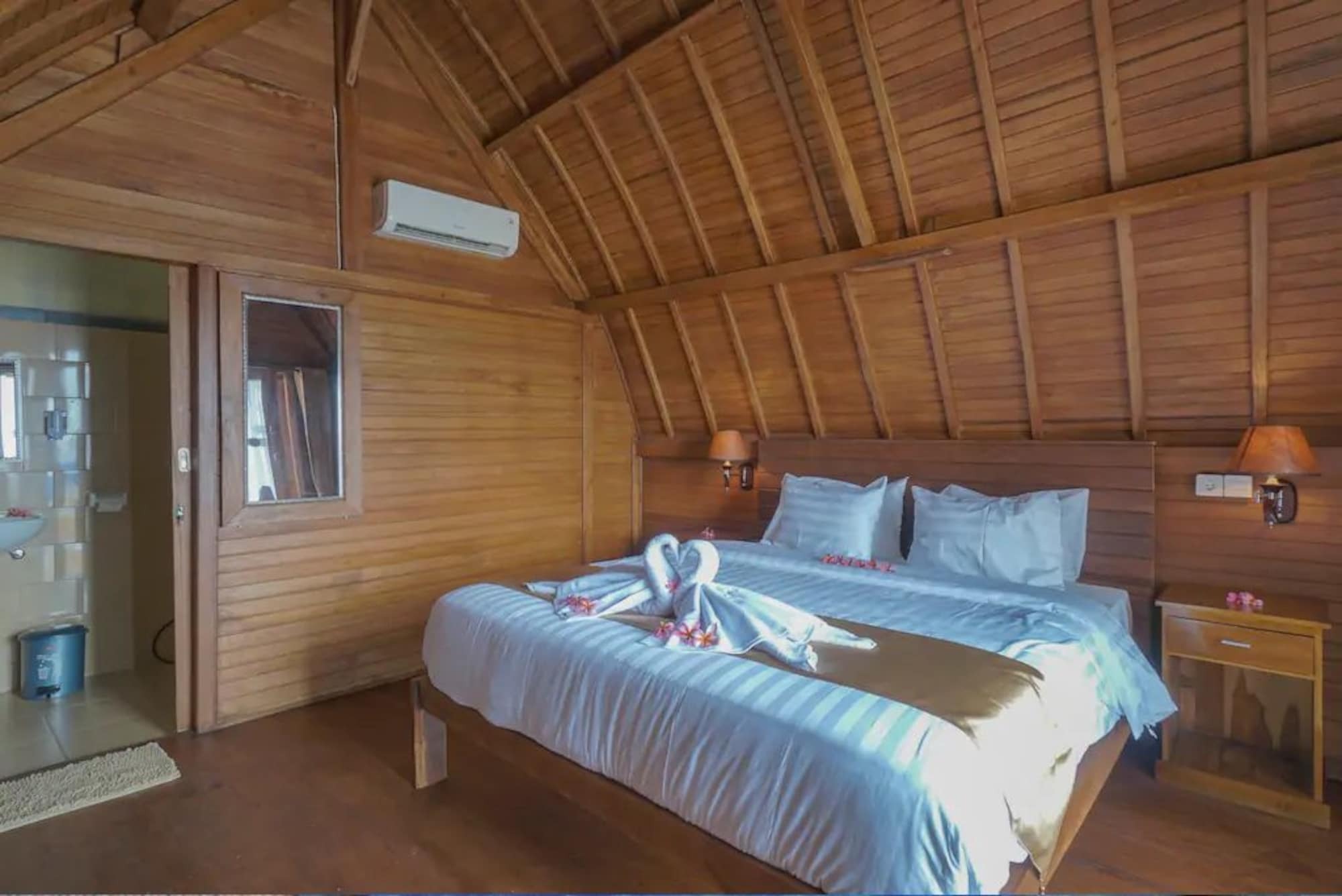 You And We House Tanglad Экстерьер фото